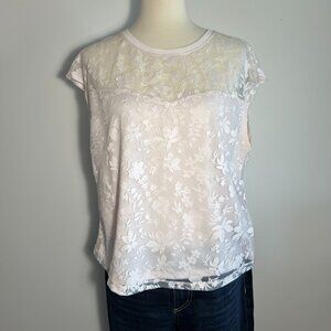 Laundry by Shelli Segal Size Large